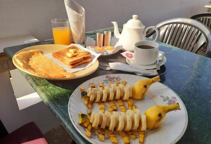 Pensione Advent Guest House