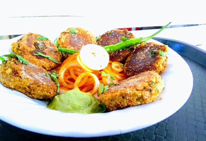 Pensione Advent Guest House