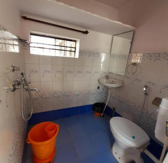 Pensione Advent Guest House