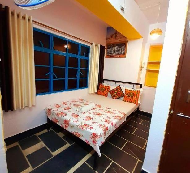 Pensione Advent Guest House