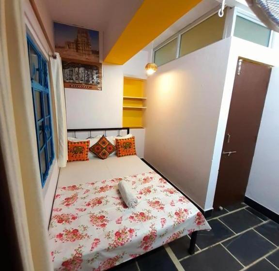 Pensione Advent Guest House