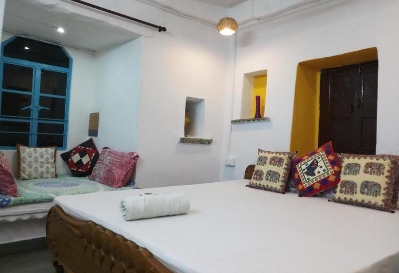 Pensione Advent Guest House