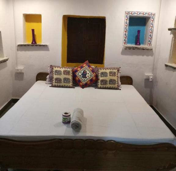 Pensione Advent Guest House