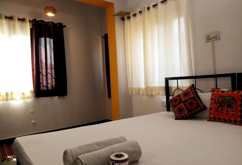 Pensione Advent Guest House