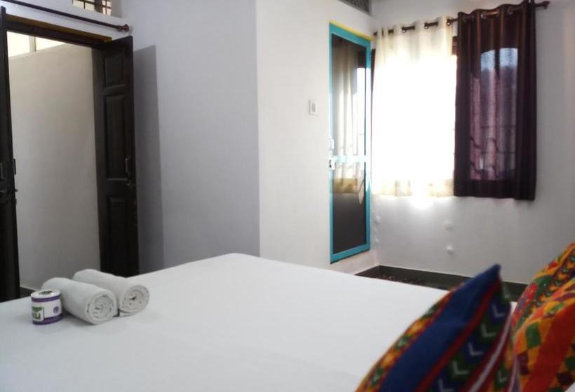 Pensione Advent Guest House