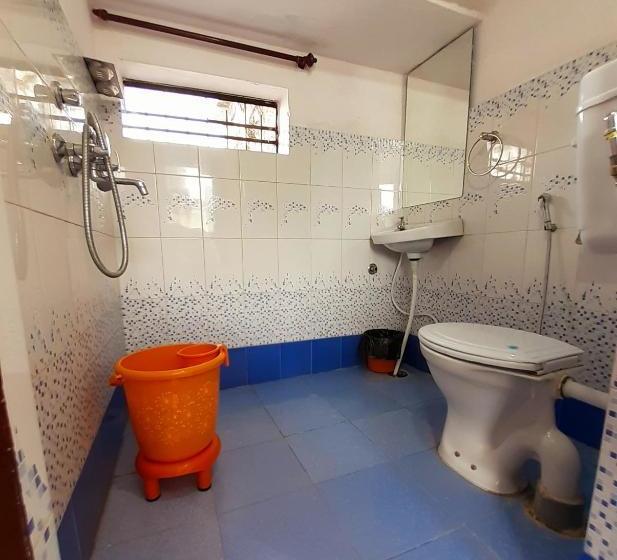 Pensione Advent Guest House