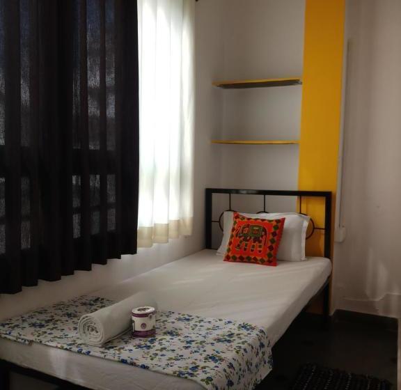 Pensione Advent Guest House