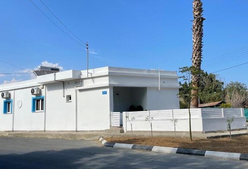 پانسیون Apollo Rooms By Albert S Apartment