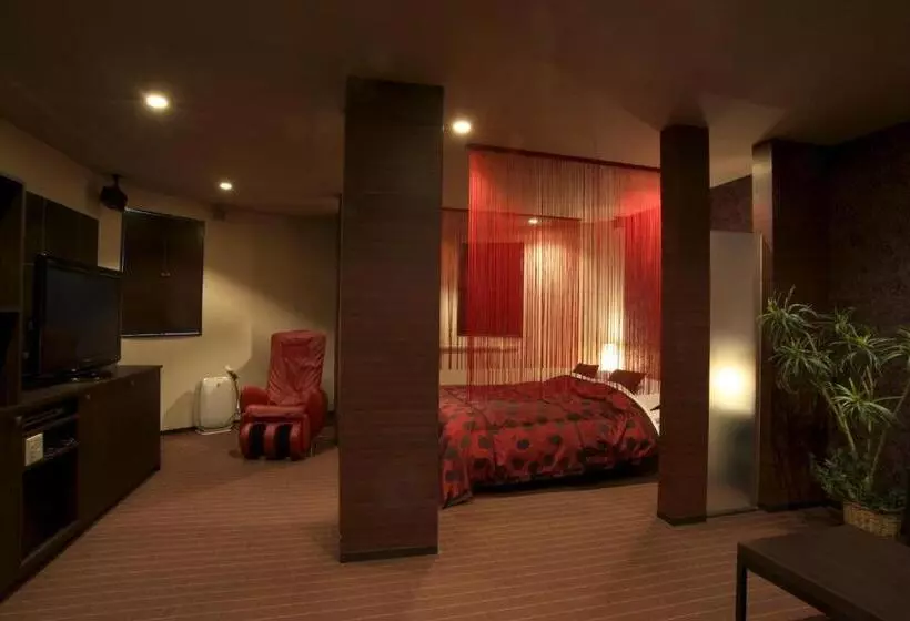 Hotel Coco Palm