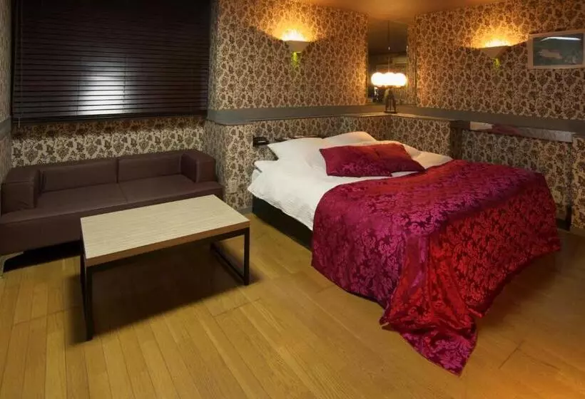Hotel Coco Palm