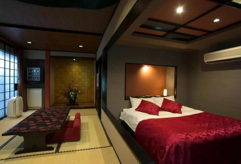 Hotel Coco Palm