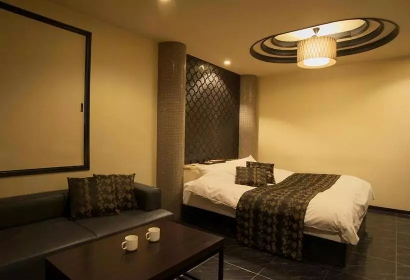 Hotel Coco Palm