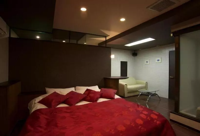 Hotel Coco Palm