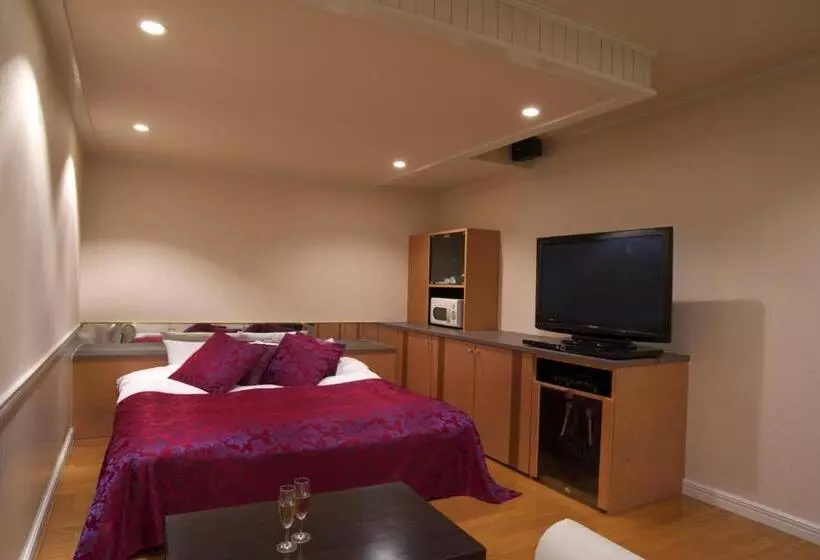 Hotel Coco Palm