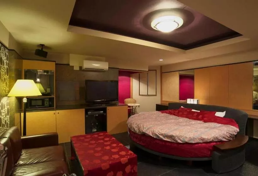 Hotel Coco Palm