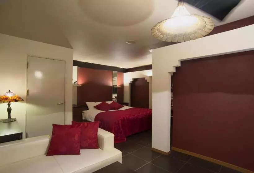 Hotel Coco Palm