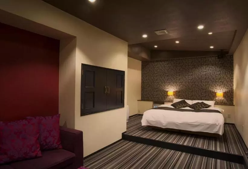 Hotel Coco Palm