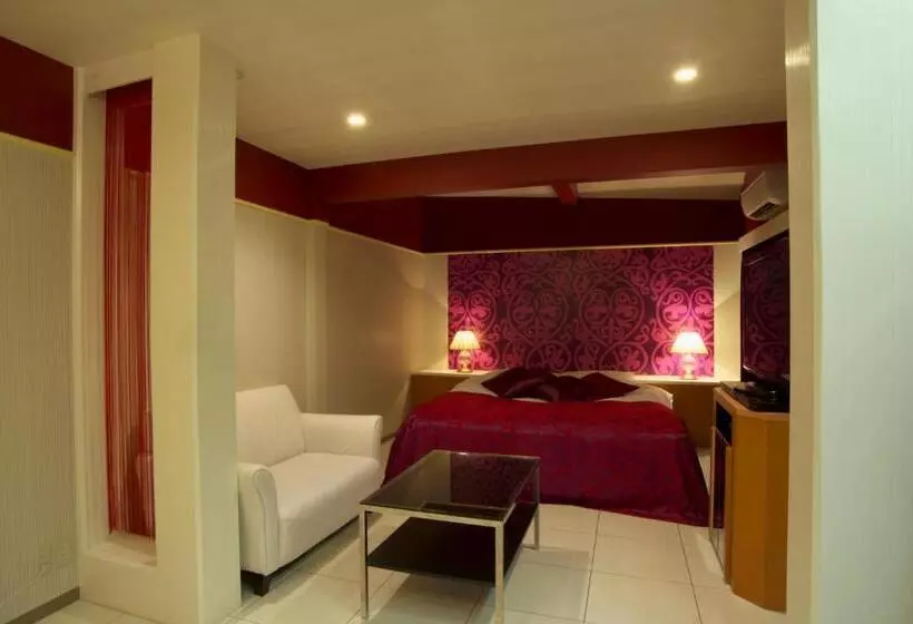 Hotel Coco Palm