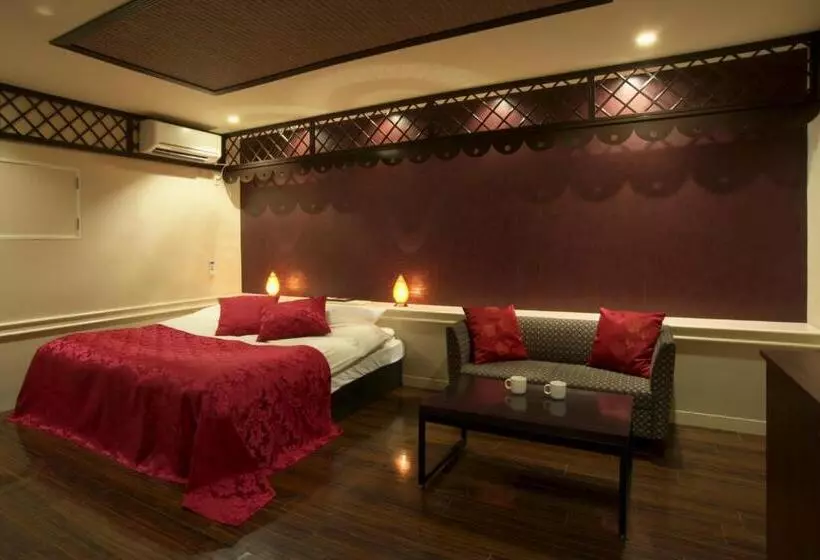 Hotel Coco Palm