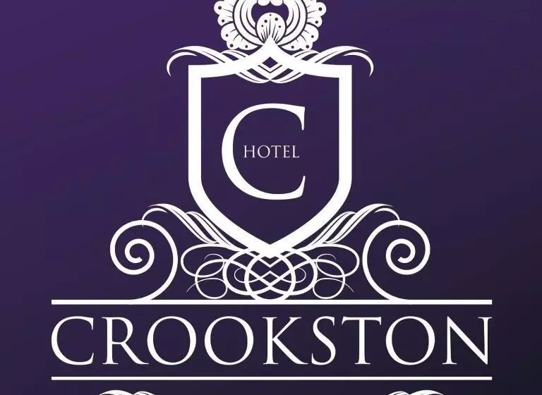 ホテル Crookston