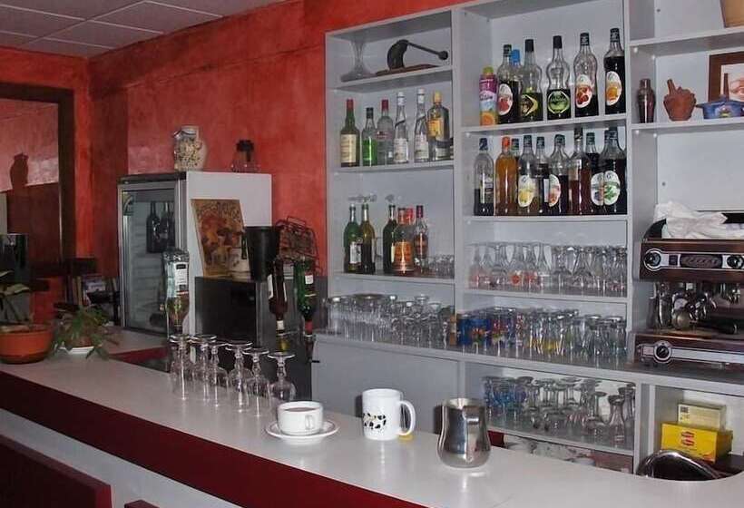 فندق De La Poste Et Europe