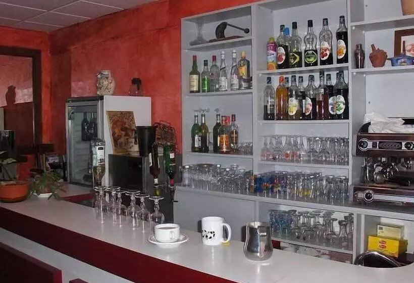 ホテル De La Poste Et Europe