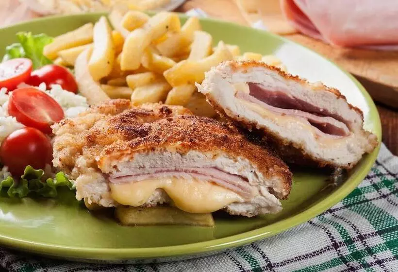 ホテル De La Poste Et Europe