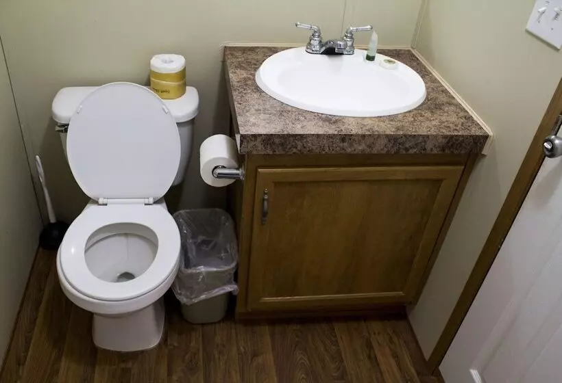 Motelli Cotulla Homes