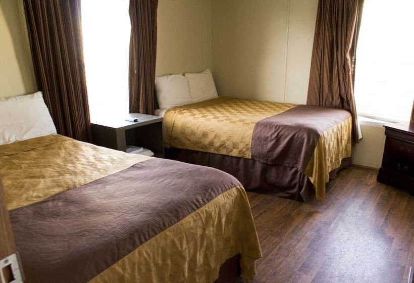 モーテル Cotulla Homes