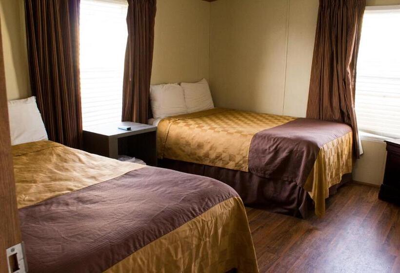 モーテル Cotulla Homes