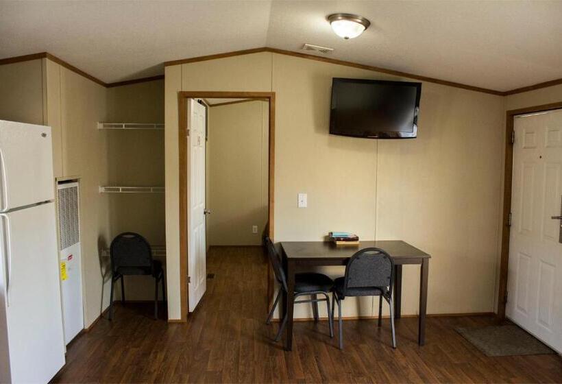 モーテル Cotulla Homes