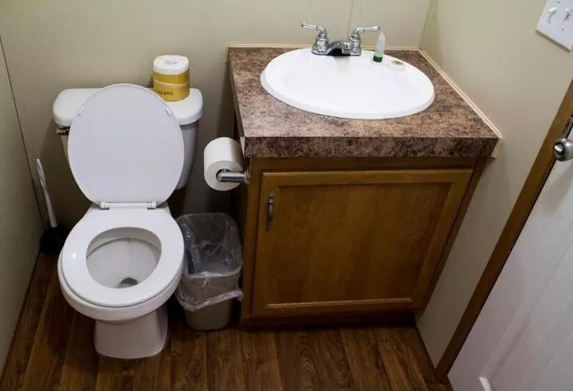 Motelli Cotulla Homes