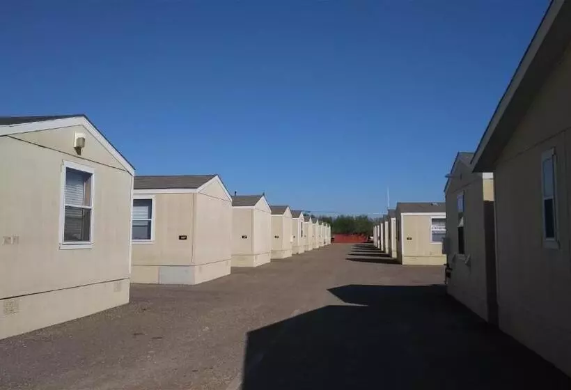 Motelli Cotulla Homes