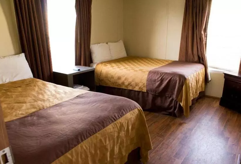 Motelli Cotulla Homes