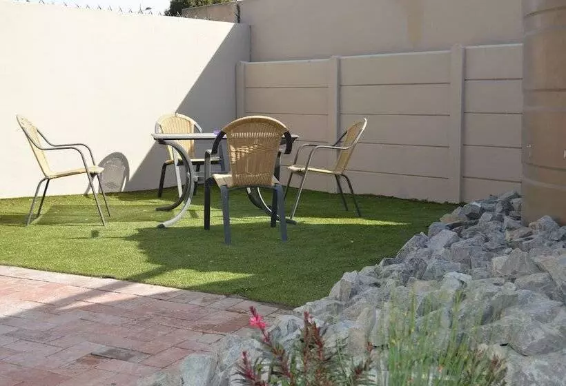Pension Shalimar B&b