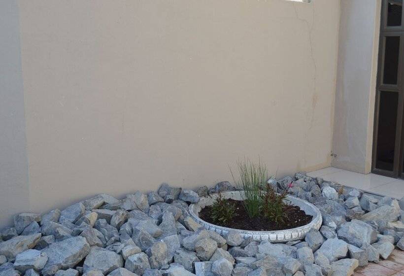 بنسيون Shalimar B&b