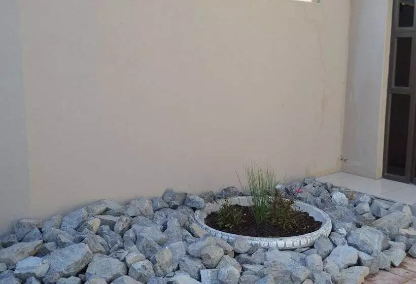 Pension Shalimar B&b