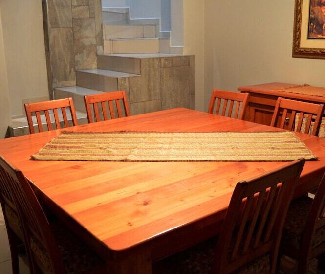 بنسيون Shalimar B&b