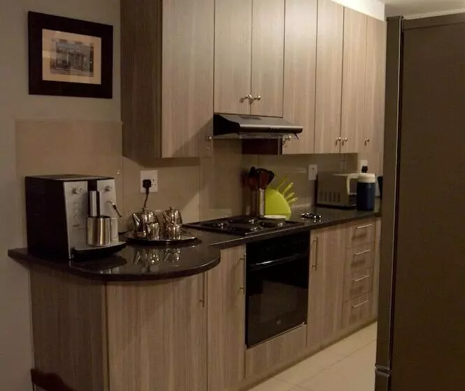 Pension Shalimar B&b