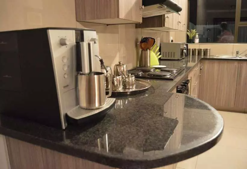 Pension Shalimar B&b