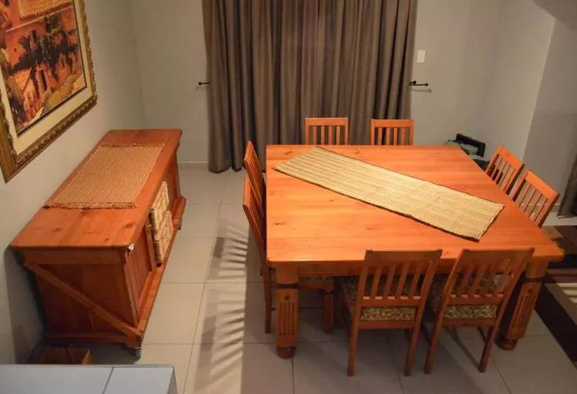 Pension Shalimar B&b