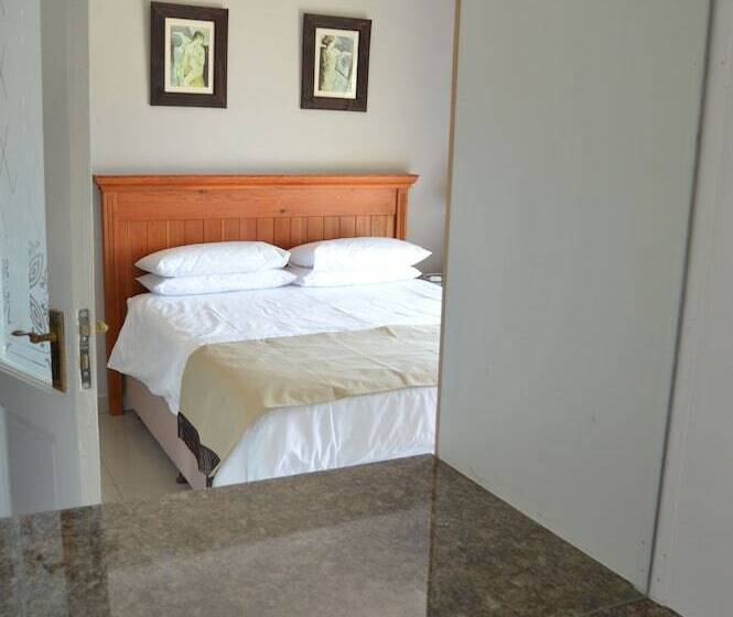 بنسيون Shalimar B&b