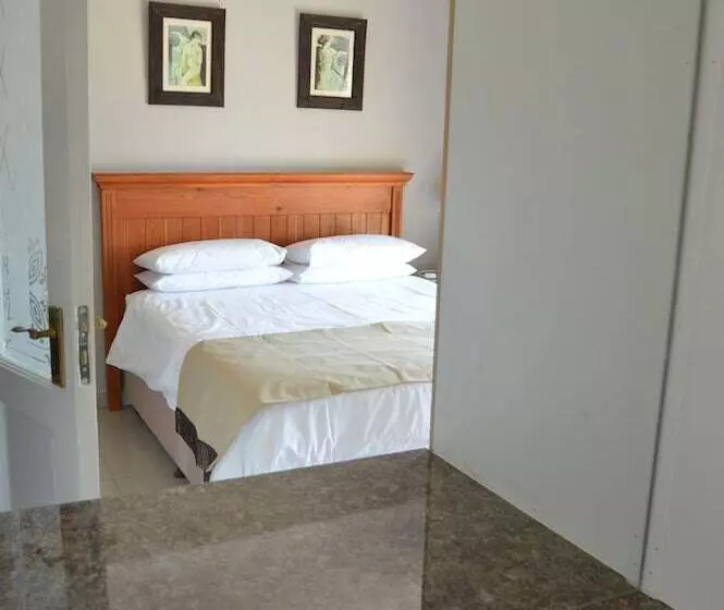 Pension Shalimar B&b