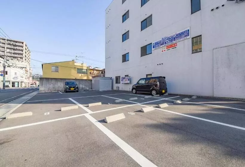 Business Hotel New Nagawajima