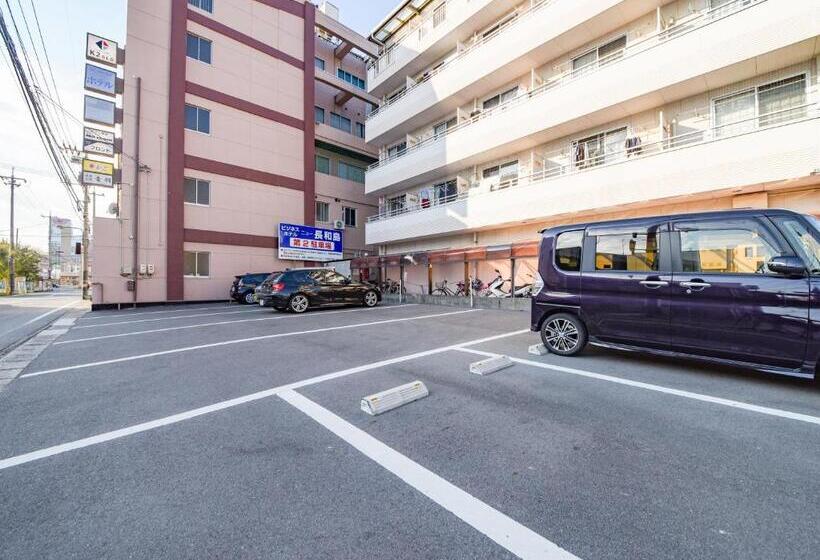 Business Hotel New Nagawajima