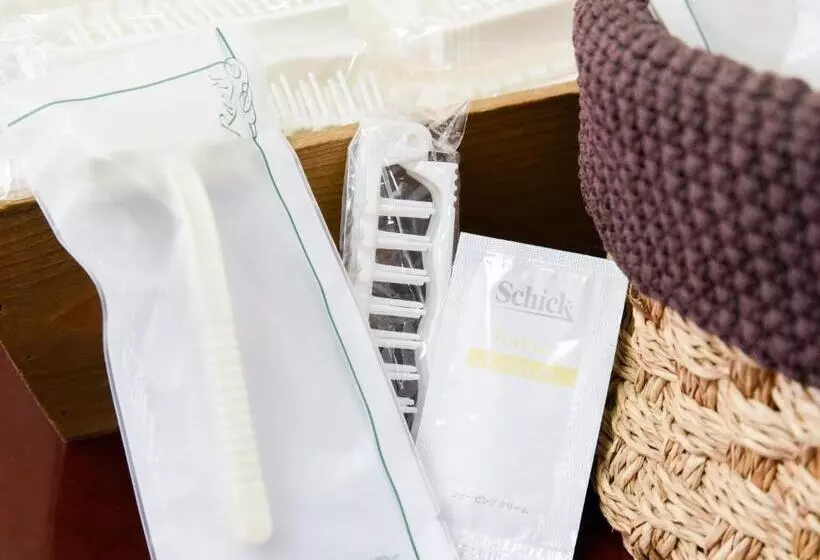 Business Hotel New Nagawajima