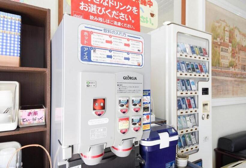 Business Hotel New Nagawajima