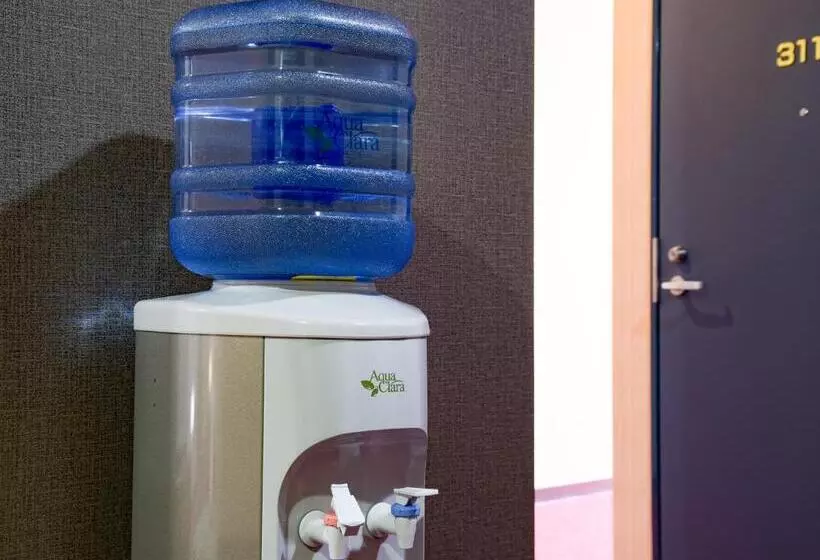 Business Hotel New Nagawajima