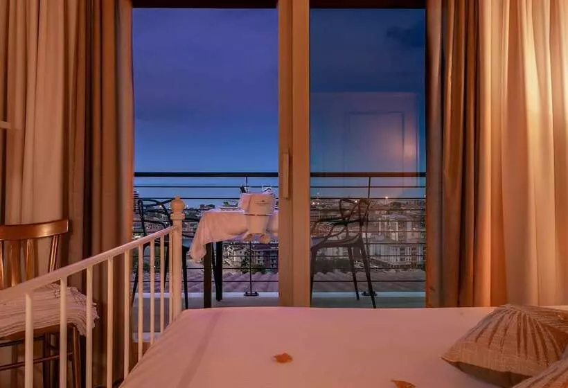 Hotelli Bellavistarelax