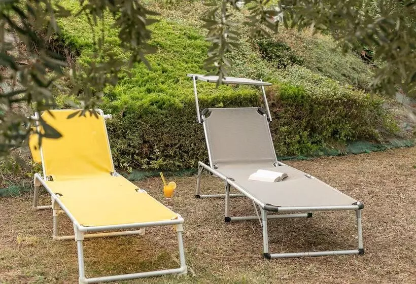 Hotelli Bellavistarelax